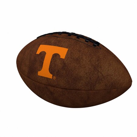 Logo Brands Throwback Football-Vintage-Tennessee 217-93ML-1